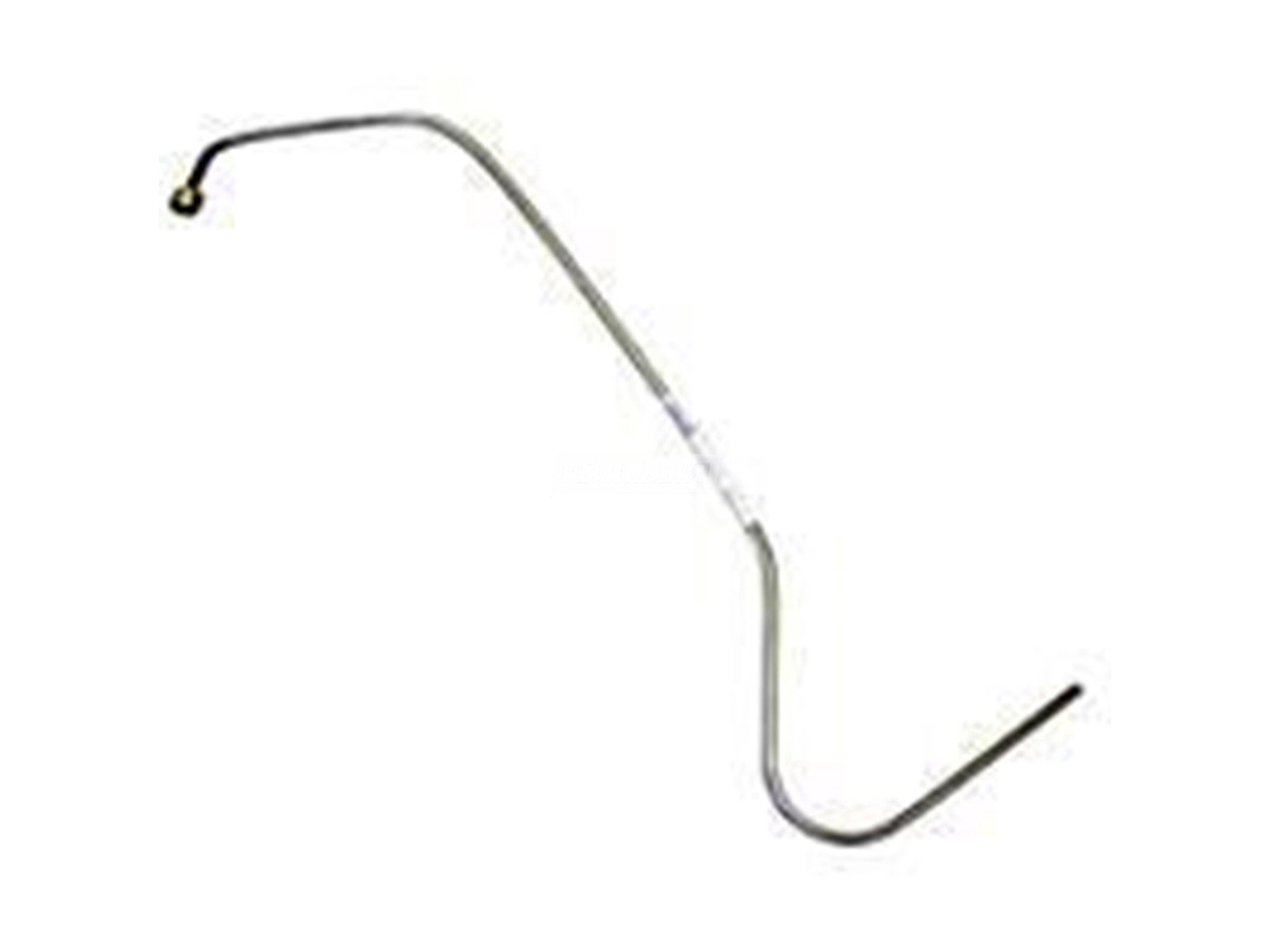 TUBO RETORNO FILTRO COMBUSTIVEL À MANGUEIRA MB 608D 708D (3084707164,)