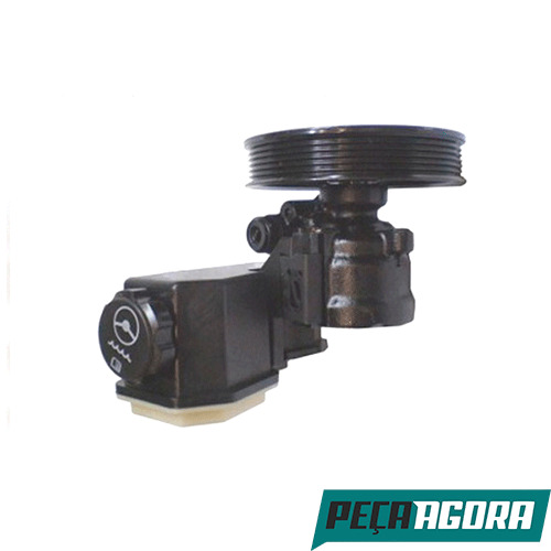 BOMBA DIRECAO HIDRAULICA GM VECTRA 96 97 98 99 00 01 00 02 03 04 05 8 E 16 VALVU