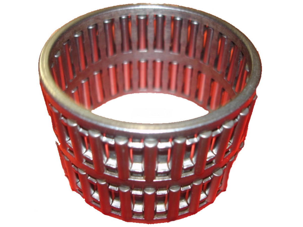 ROLAMENTO AGULHAS ENGRENAGEM 3A MARCHA CAMBIO CL450 FS4005A FS4005B FS4205A FSO4