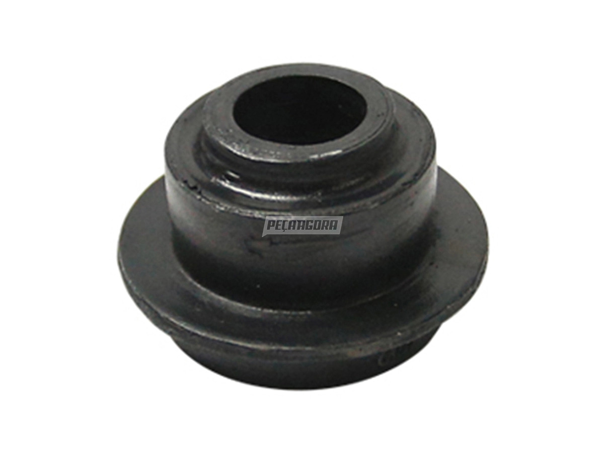 BUCHA OLHAL SUPORTE AMORTECEDOR CABINE VW CONSTELLATION 13180E 15180E 17250E 242