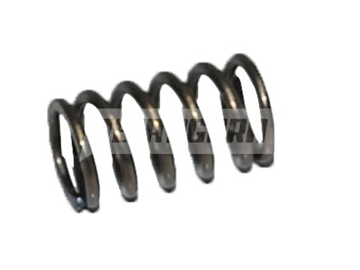 MOLA SINCRONIZADOR 1A 2A MARCHA CÂMBIO FSO4505 EATON AGRALE FORD VW FSO4505 (2R