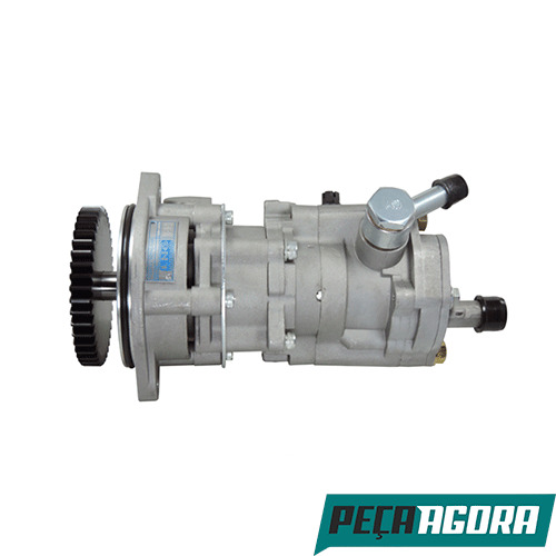 BOMBA DIRECAO HIDRAULICA VW VOLKSWAGEN 5140/ 8150 (2P0115105E)