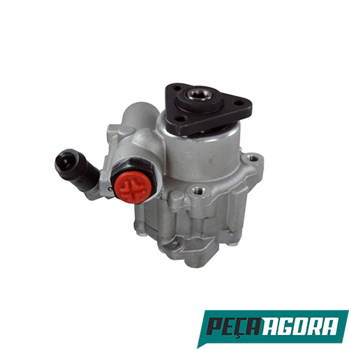 BOMBA DIRECAO HIDRAULICA FORD RANGER 2.5 2.8 1998 a 2006 (BG3T3674AA)