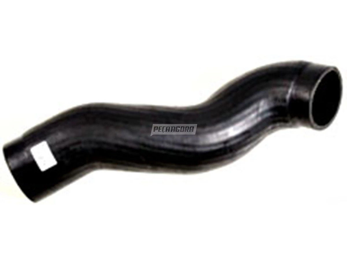 MANGUEIRA INTERCOOLER VW 15.180EOD 15.190EOD 17.210EOD MWM (2W0117413A,)