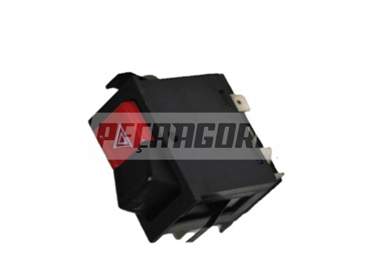 INTERRUPTOR DE LUZ DE AVISO (ZBC953235,)