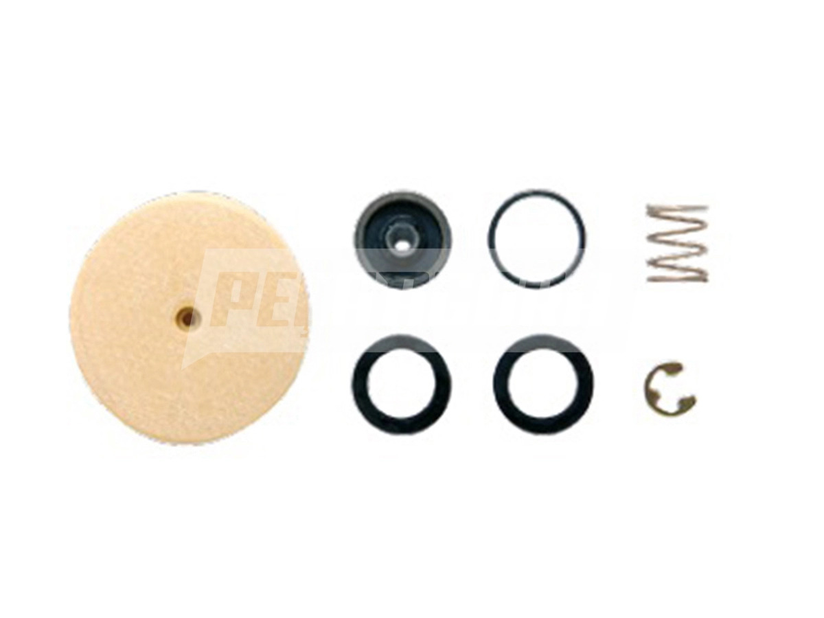 REPARO VALVULA APU SECADORA VW 26310 ANO 2001 ATE 2006 (2T0607373B,)