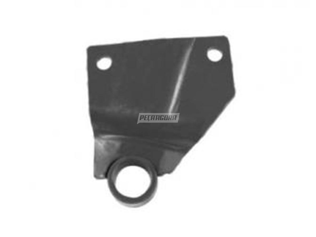 SUPORTE BARRA ESTABILIZADORA TRASEIRA LE ESQUERDA MB L608D (3143200578,)