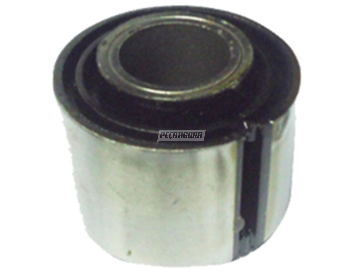 BUCHA BARRA ESTABILIZADORA DIANTEIRA PARA IVECO EUROTECH EUROTRAKKER EUROCARGO S