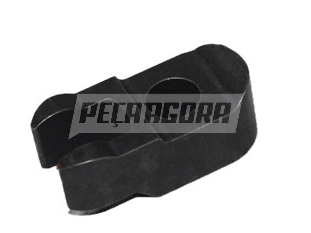 GRAMPO FIXACAO DO BICO INJETOR (TE3130221,)