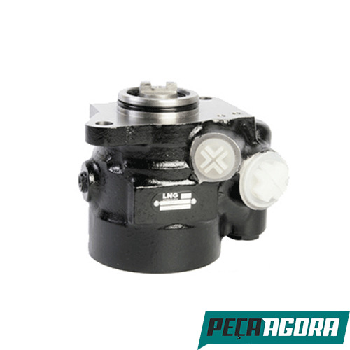 BOMBA DIRECAO HIDRAULICA MB 1419 1420 1519 1924 1929 1932 1933 1934 O355 O364 O3