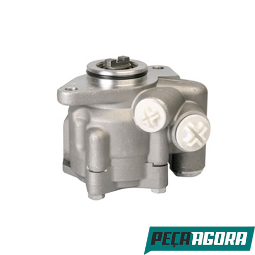 BOMBA DIRECAO HIDRAULICA  MB MERCEDES BENZ OM 447/ OM 449 (4764607080)