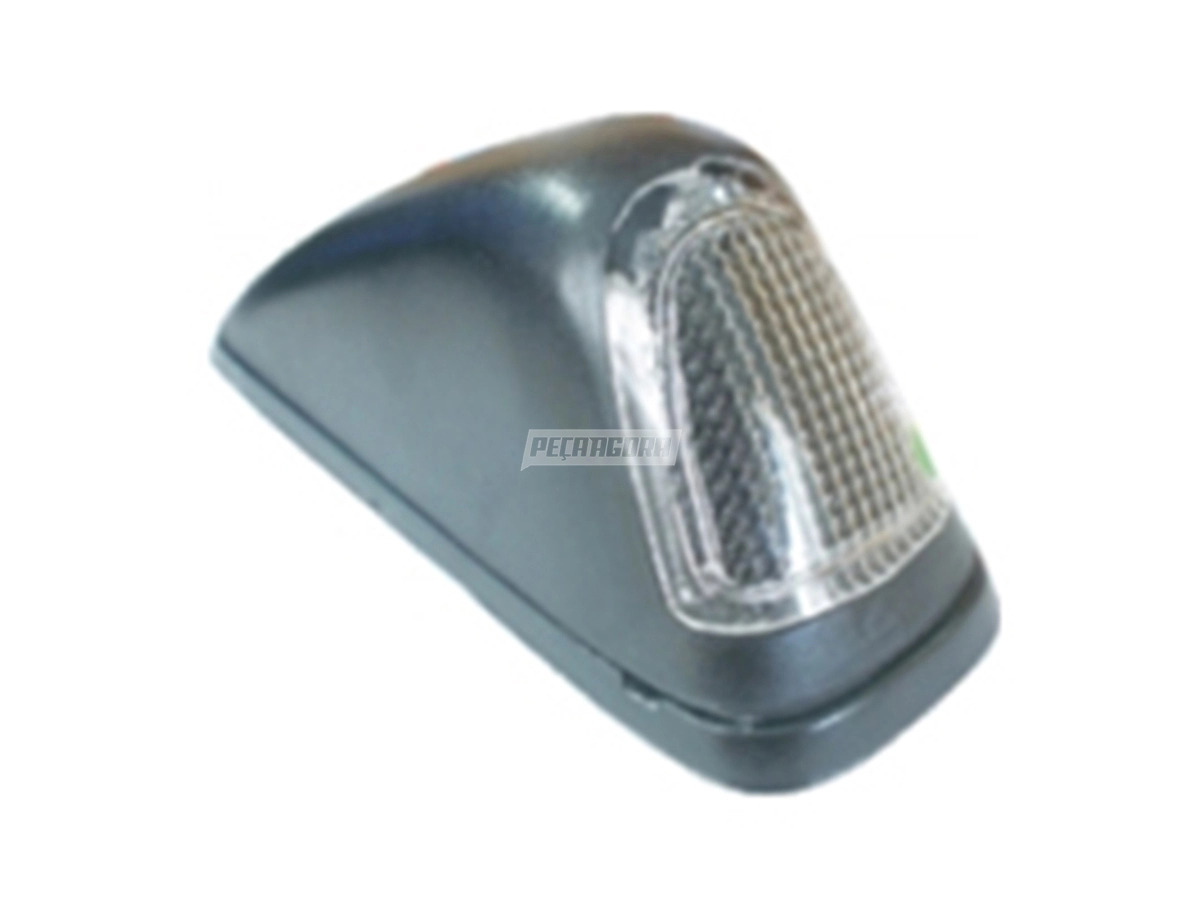 LANTERNA DELIMITADORA TETO MB ATEGO AXOR ACCELO (0028205056-0028205156-PL0580002