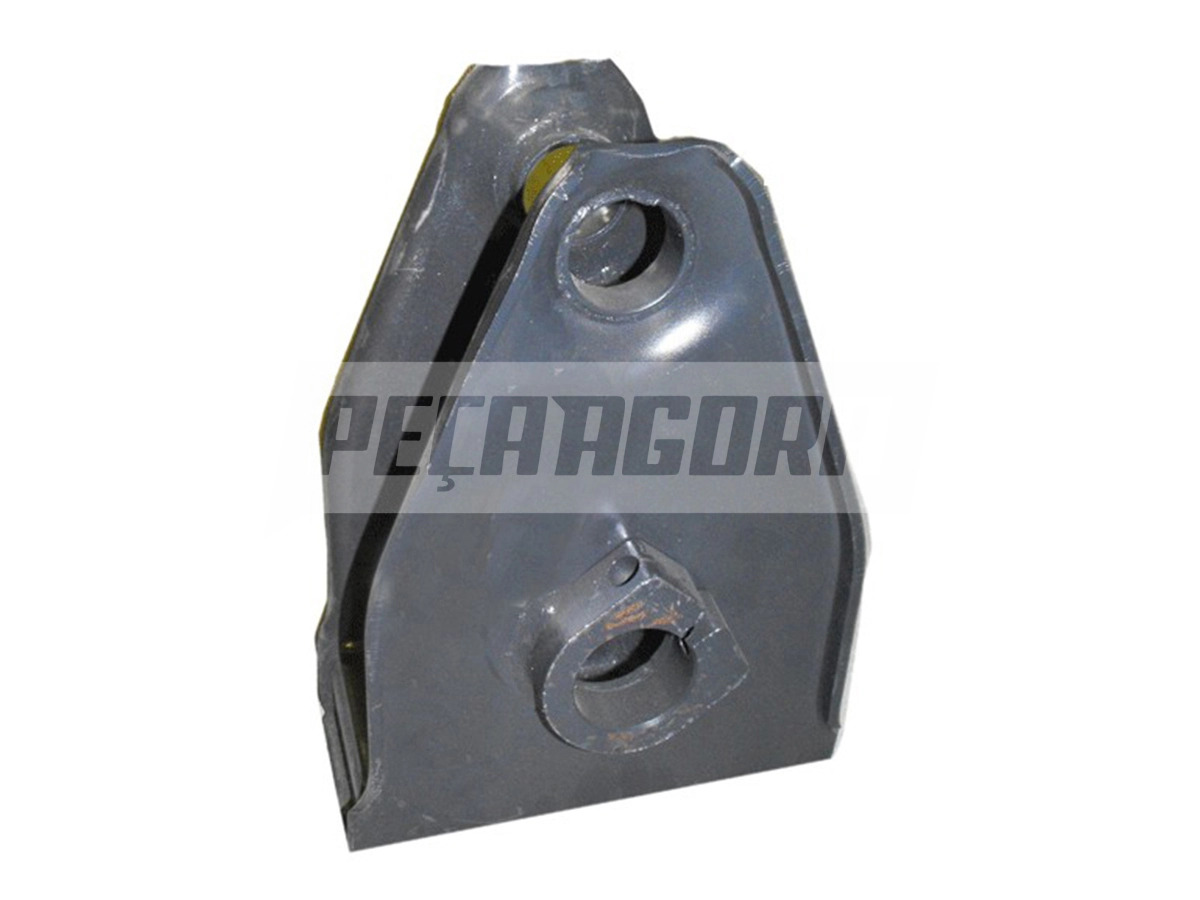 SUPORTE FACCHINI ESTAMPADA CENTRAL PINO DE 60MM (368045301)