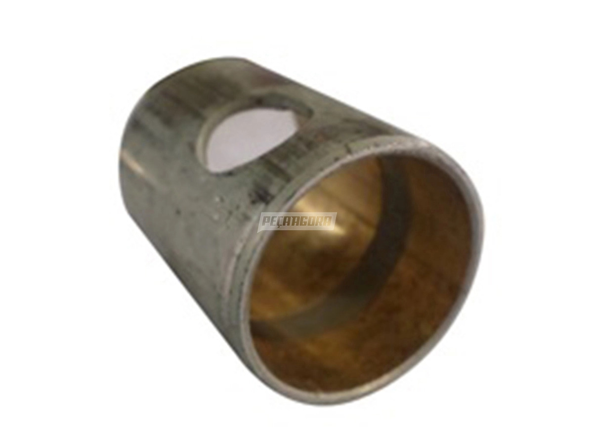 BUCHA CARCACA EIXO EMBREAGEM VW 24250 26220 26300 26310 31260 31310 40300 CÂMBI