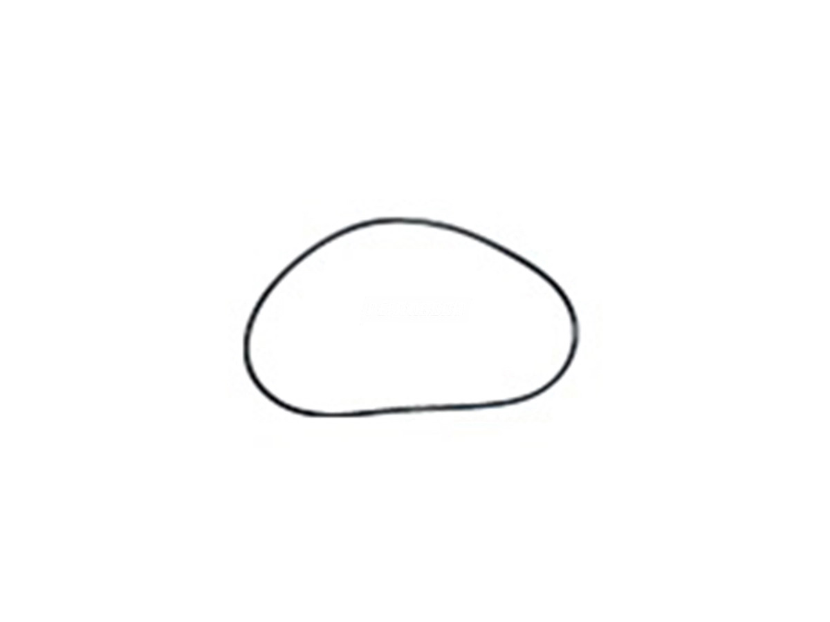 ANEL VEDACAO CAMISA CILINDRO CUMMINS 6CTAA 8.3 ISC CARGO 5031 1722 1731 2831 262