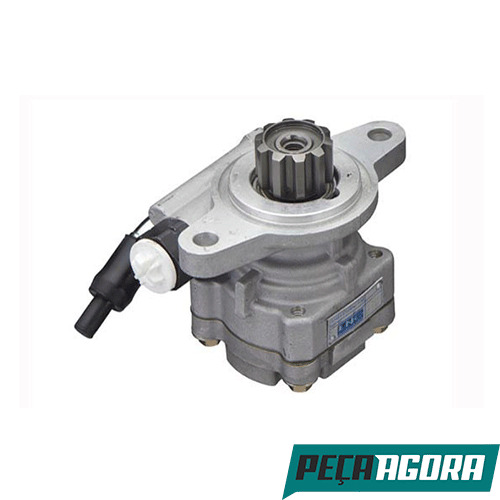 BOMBA DIRECAO HIDRAULICA TOYOTA HILUX PITBULL (05/08) (443100K040)