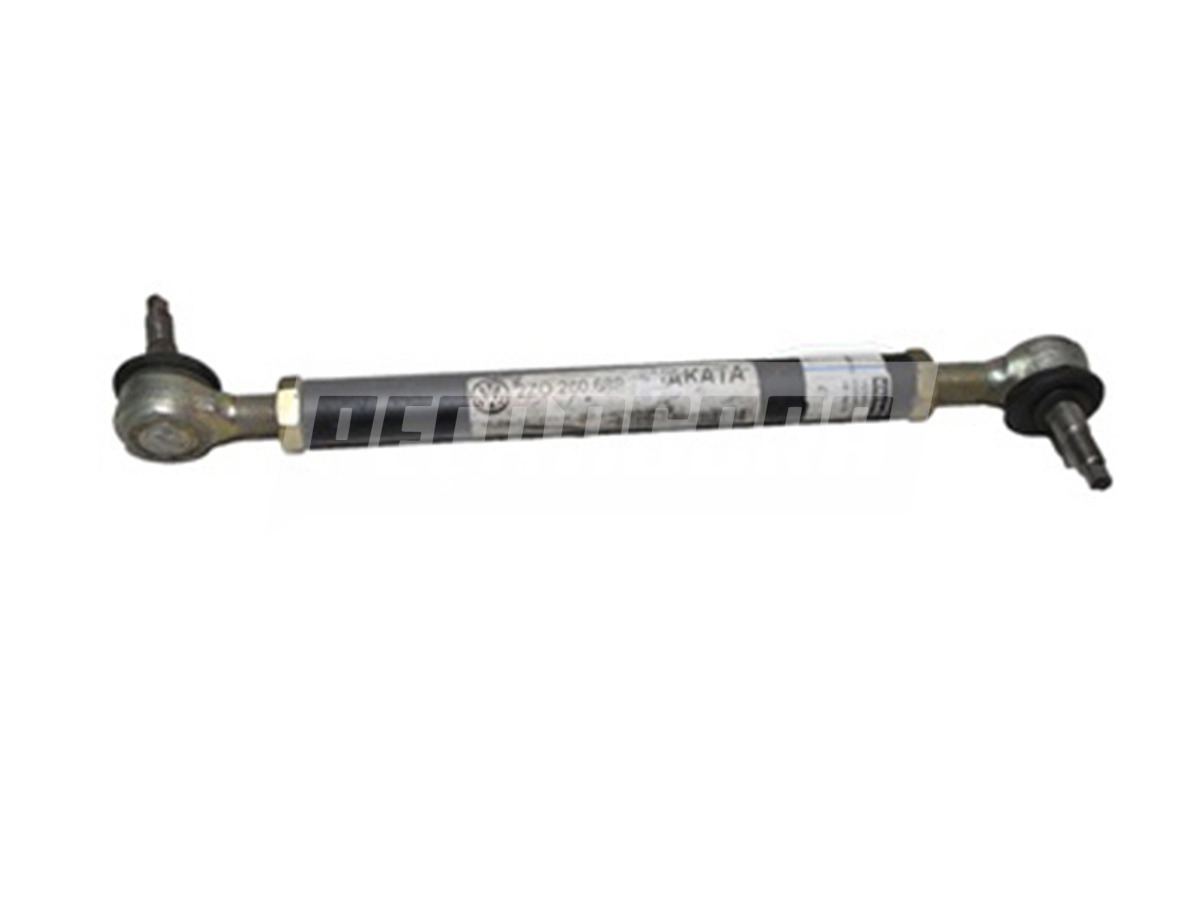 SUPORTE POLIA COMPRESSOR AR CONDICIONADO VW 18310 (2Z0260689)