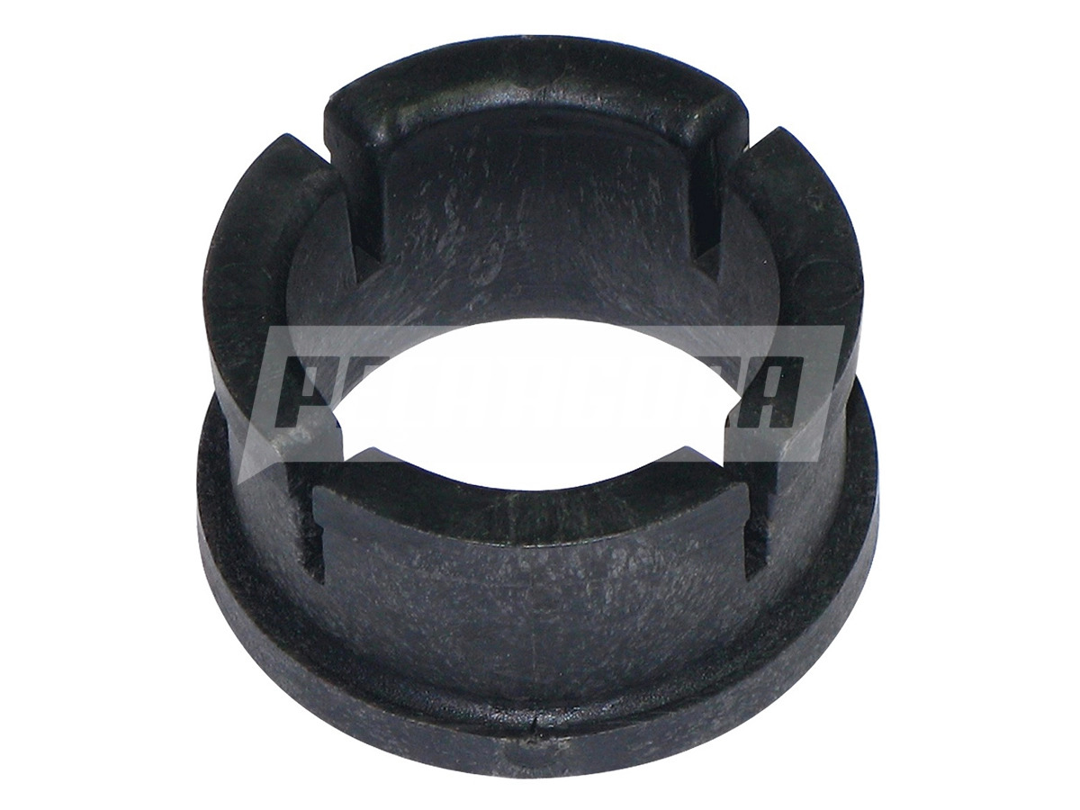 BUCHA PE MECÂNICO JOST APLICA JUNTO DO EIXO EXTENSAO DA MANIVELA, E JUNTO DO SU