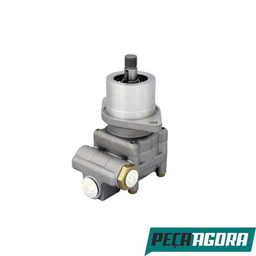 BOMBA DIRECAO HIDRAULICA VOLVO NH12/FH12/FM12 (3986328)