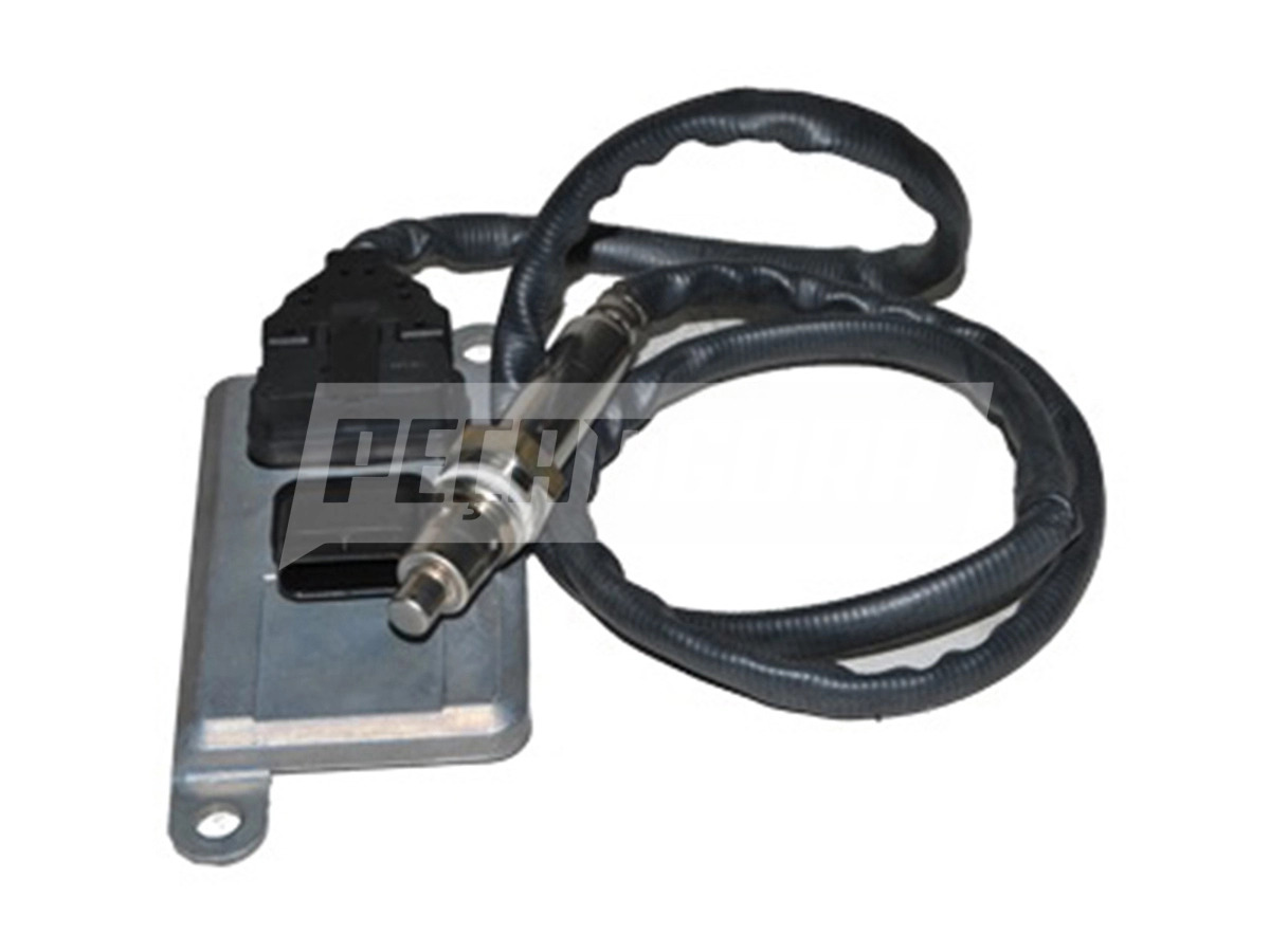 SENSOR GASES ESCAPE MOTOR MWM EURO V AGRALE VOLARE EURO V (6025101042001,)