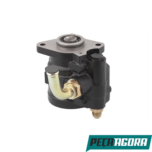 BOMBA DIRECAO HIDRAULICA FORD F 12000/ F 14000 (T75145157)