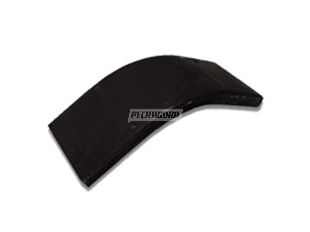 PEITO POMBA 80 X 200 X 1/2 TRUCK TODOS (RN01997)