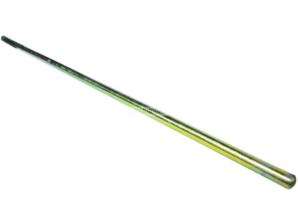 HASTE DE LIGACAO DA VALVULA NIVELADORA DA SUSPENSAO TRASEIRA (2TB512625A)