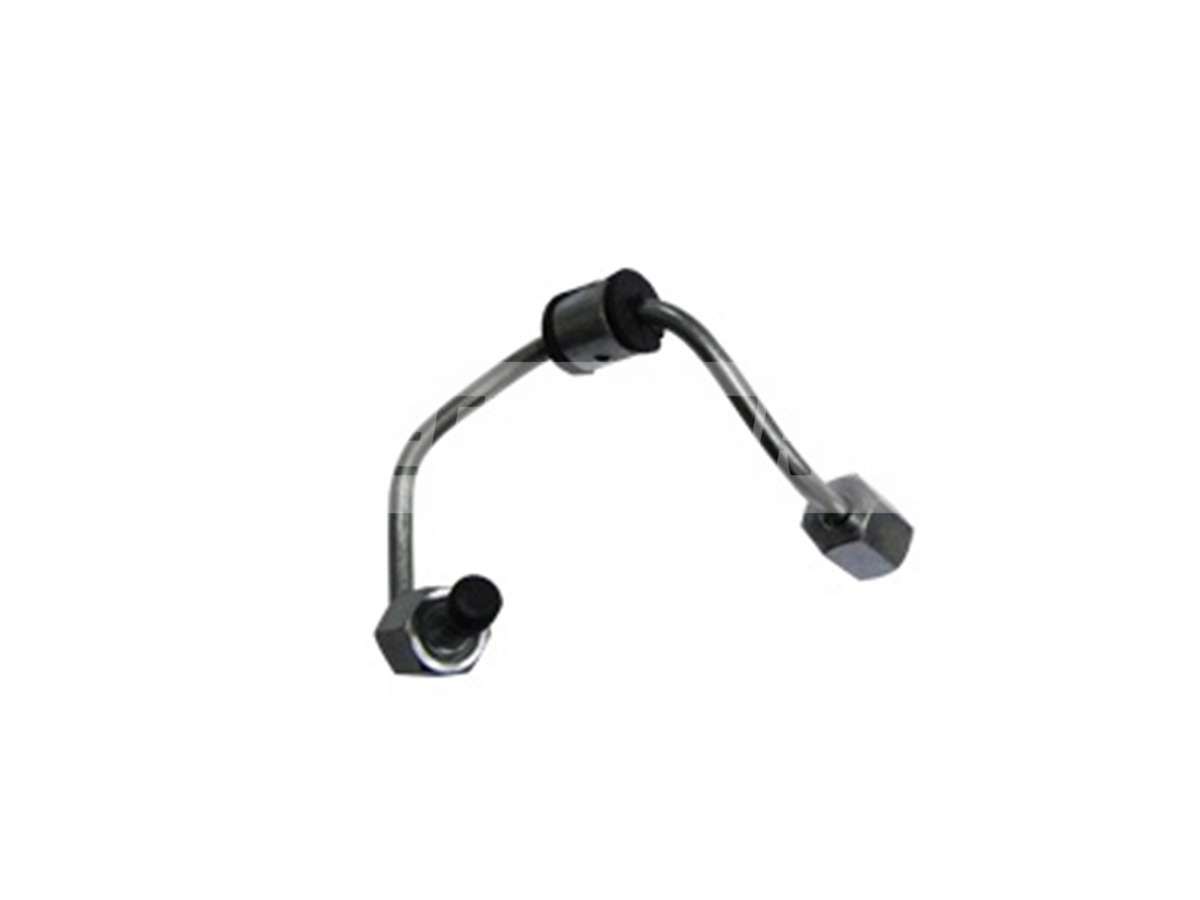 TUBO PRESSAO COMBUSTIVEL CIL 1 E 3 INJETOR VW CONSTELLATION 17250E 2425E WORKER 