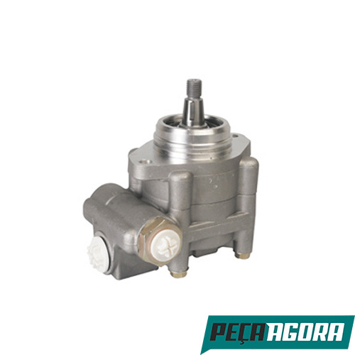 BOMBA DIRECAO HIDRAULICA PARA SCANIA SERIE 4 P94 K94 K 124 K 114 (1504006)