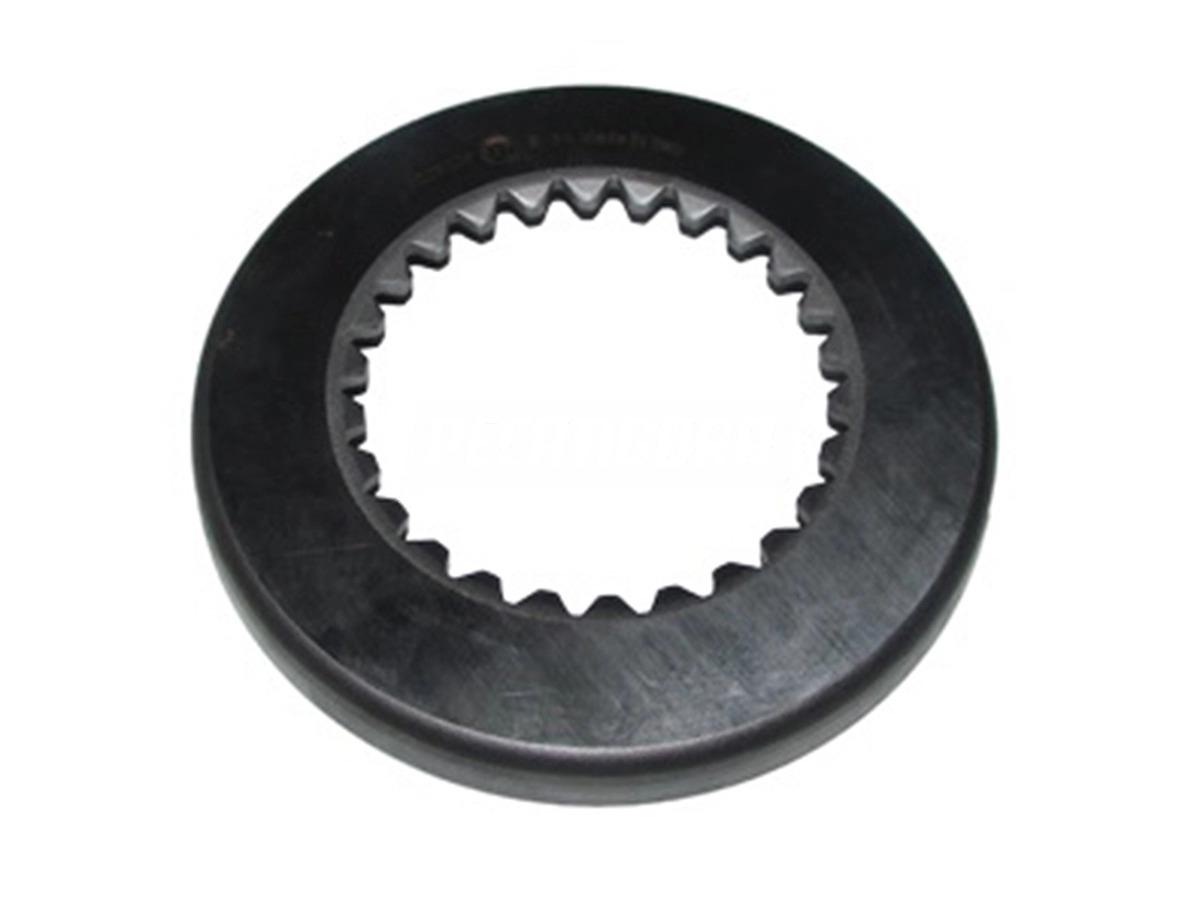 CAPA SINCRONIZACAO 2A E 3A 5 MARCHAS 5A E 6A 6 MARCHAS VW FORD CÂMBIO FS4005 FS