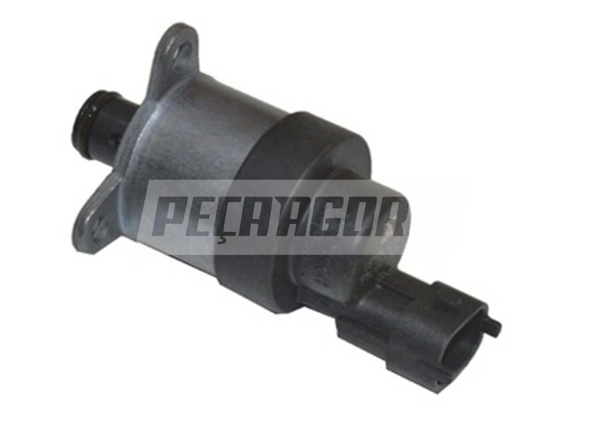 VALVULA PRESSAO COMBUSTIVEL MOTOR MAN 4 CIL E 6 CIL MAN D08 VW 17.280 24.280 26.