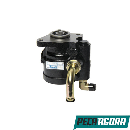 BOMBA DIRECAO HIDRAULICA VW 790S 7110S 8120 8150 13190 15190 17210 17220 17310 1