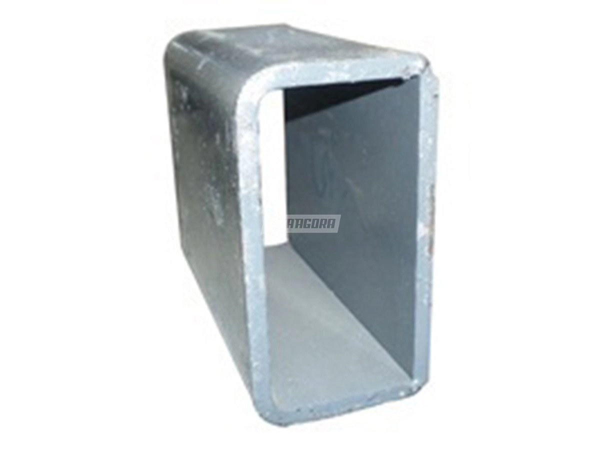 CAIXA FUEIRO NOMA COMPRIMENTO 135MM (SP135)