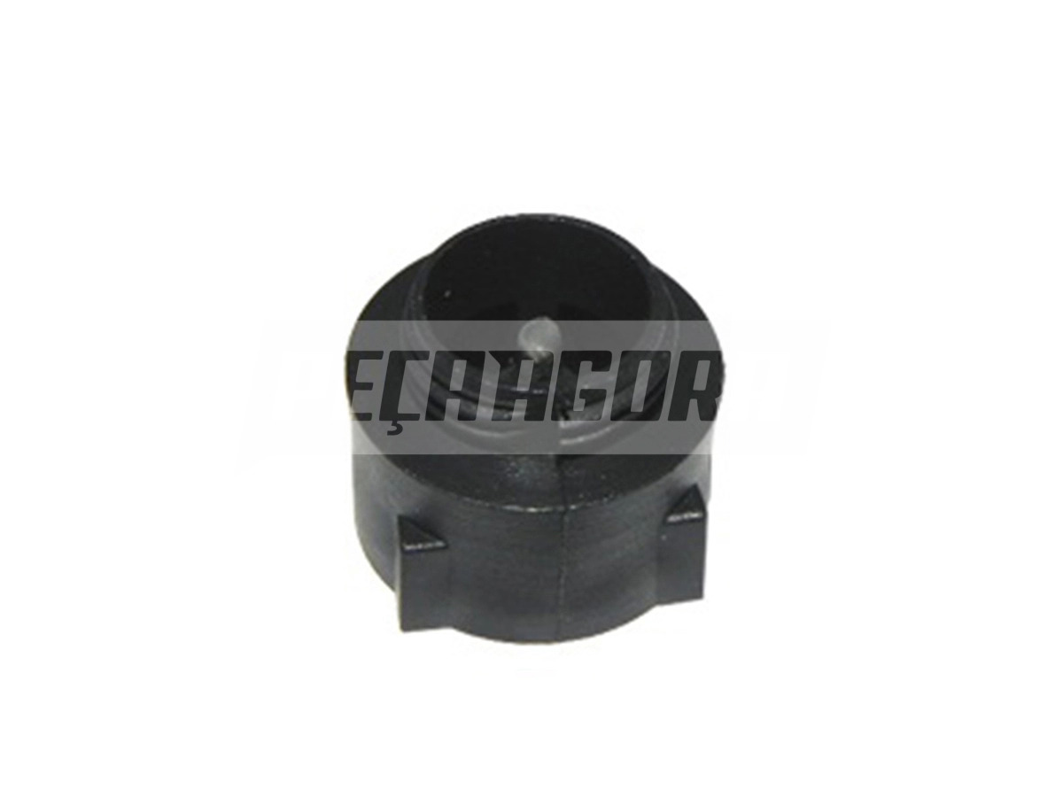 BUJAO VALVULA BREX M16X1,5 PLASTICO (IC003805)