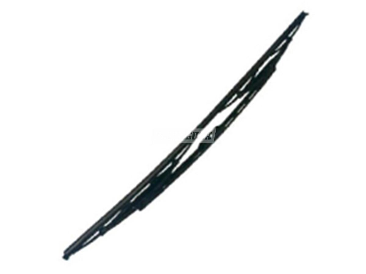 PALHETA LIMPADOR PARABRISA 26 660MM MB 1938S 1944S AXOR ATEGO ATE 2006 BRACO TIP