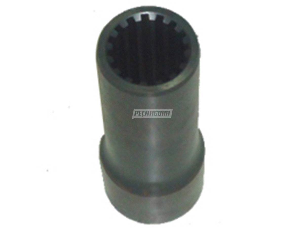 LUVEIRA CARDAN CURTA MB 2219 2220 2219 2220 6X4 ENTRE EIXO 1935 COM CRUZETA 8001