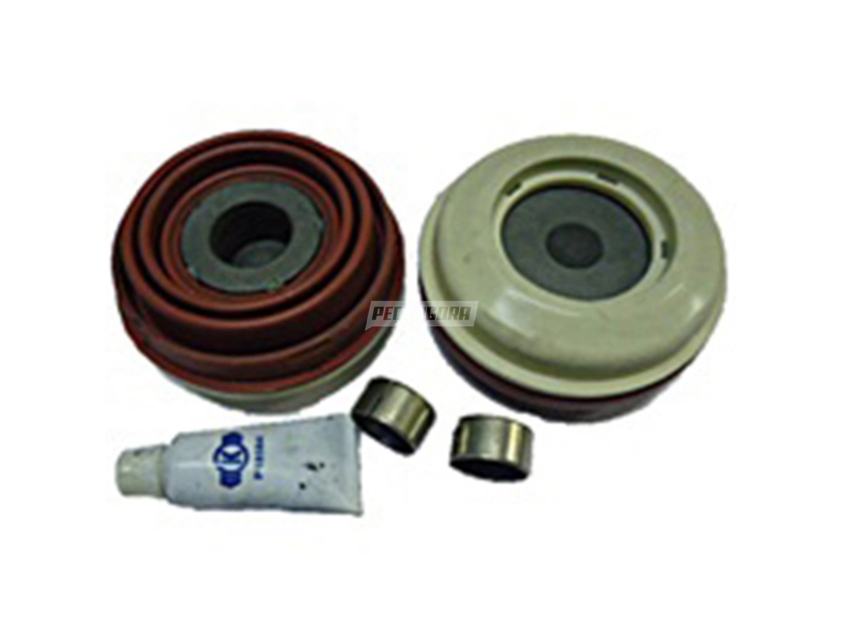 REPARO SAPATA FREIO COM FOLE E CAPA INTERNA MB 1938S (0004203982)