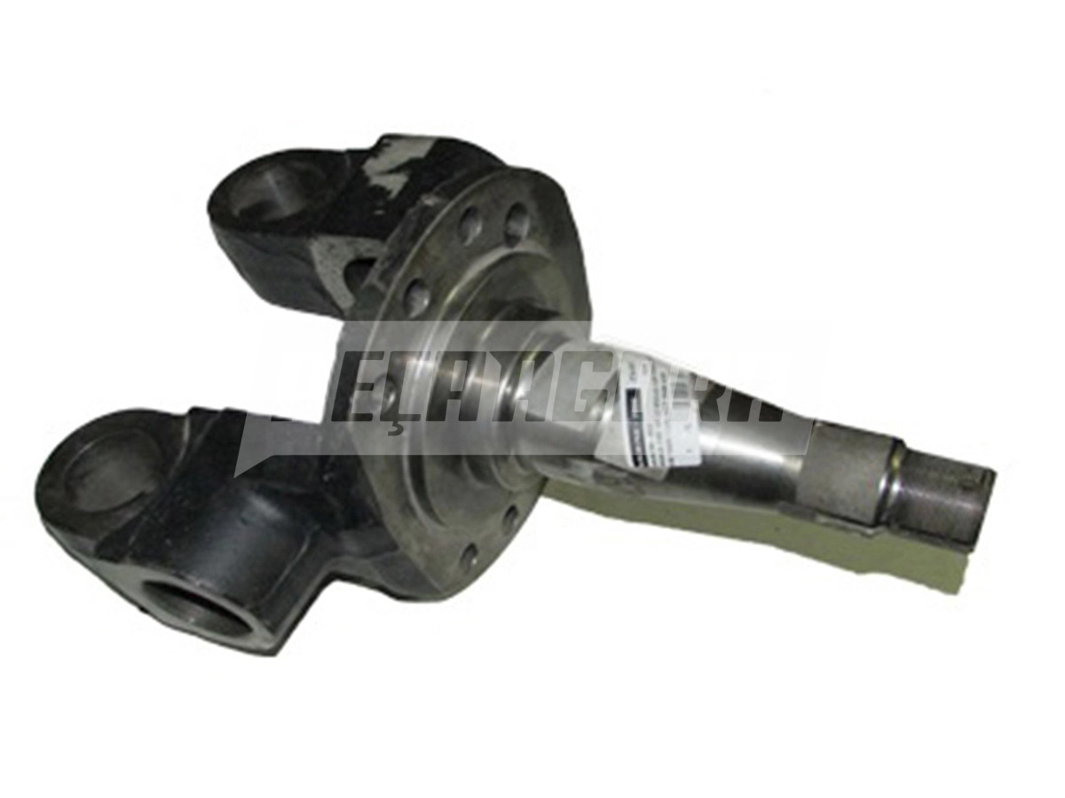 MANGA EIXO LE ESQUERDO VW 19.320 19.370 25.370 25.320 31.320 VEICULO COM DIRECAO