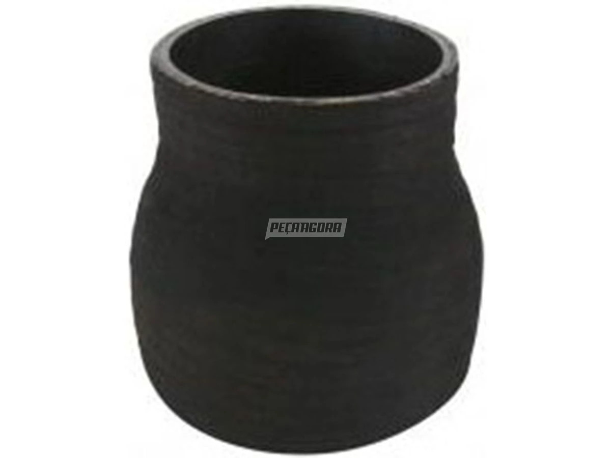 MANGUEIRA ENTRADA FILTRO DE AR MOTOR FORD CARGO FASE II ASPIRADO TURBINADO (87HU