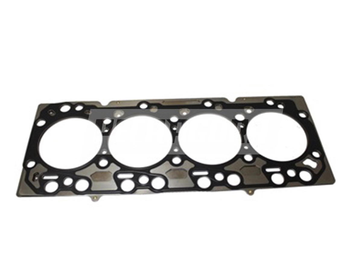 JUNTA CABECOTE MOTOR CUMMINS 4 CIL ISB EURO V NOVO CARGO (BH1X6051AA)