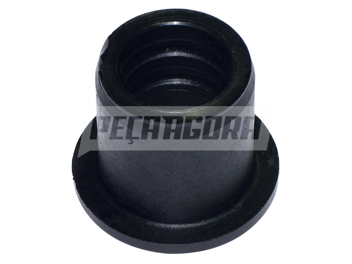 BUCHA PE MECÂNICO JOST APLICA JUNTO DO EIXO COM ENGRENAGEM, MOLA E ESFERA, VAI 