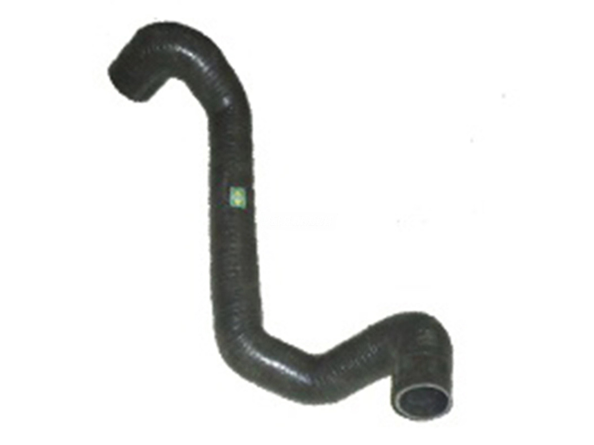 MANGUEIRA INTERCOOLER LE ESQUERDO PARA IVECO DAILY 3512 A 7013 ATE 2007 (9382607