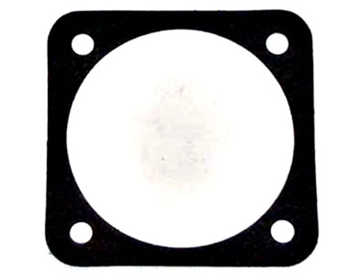 JUNTA TUBO ESCAPAMENTO 4'' VW 16220 24220 24250 35300 FORD CARGO 1622 2322 2422 