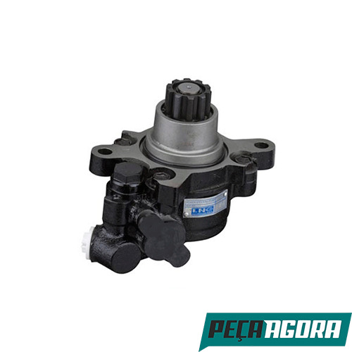 BOMBA DIRECAO HIDRAULICA TOYOTA BANDEIRANTE (4432036170)