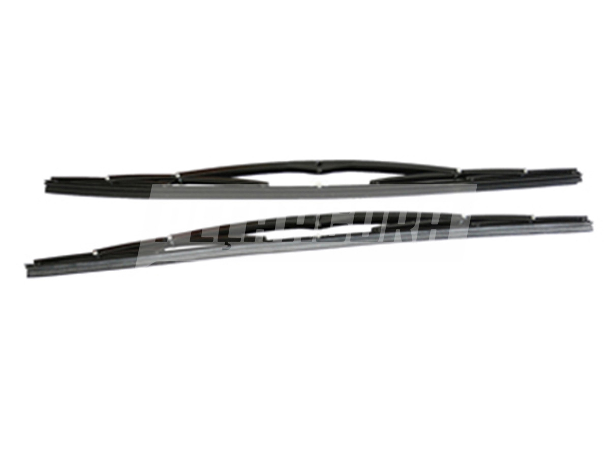 PALHETA LIMPADOR 24 POL VW TODOS 91 A 99 8 TON ATE 40 TON MB 709 712C 912 914C 1