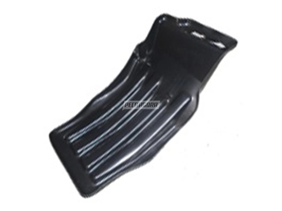 PARALAMA TRASEIRO LE ESQUERDO MB ACCELO TODOS 715 915 915C (9798817003,)