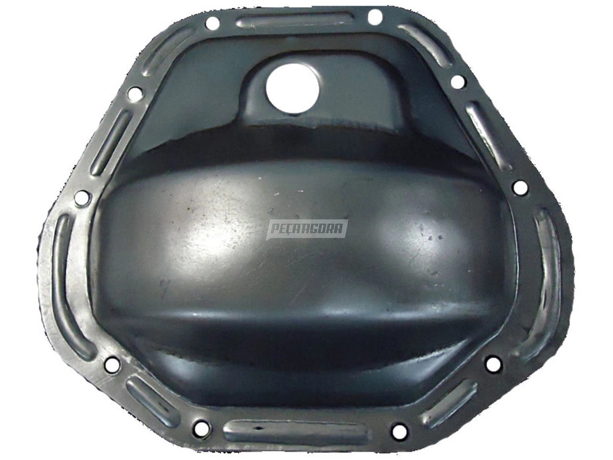 TAMPA DIFERENCIAL DANA VW 7.90S 7.110S FORD F4000 92 A 96 (T06525081B)
