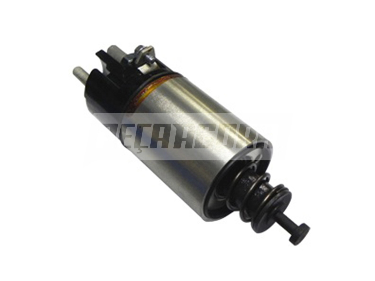SOLENOIDE MOTOR PARTIDA VW CONSTELLATION 13180E 15180E BUS 17210OD 15180EOD 1519