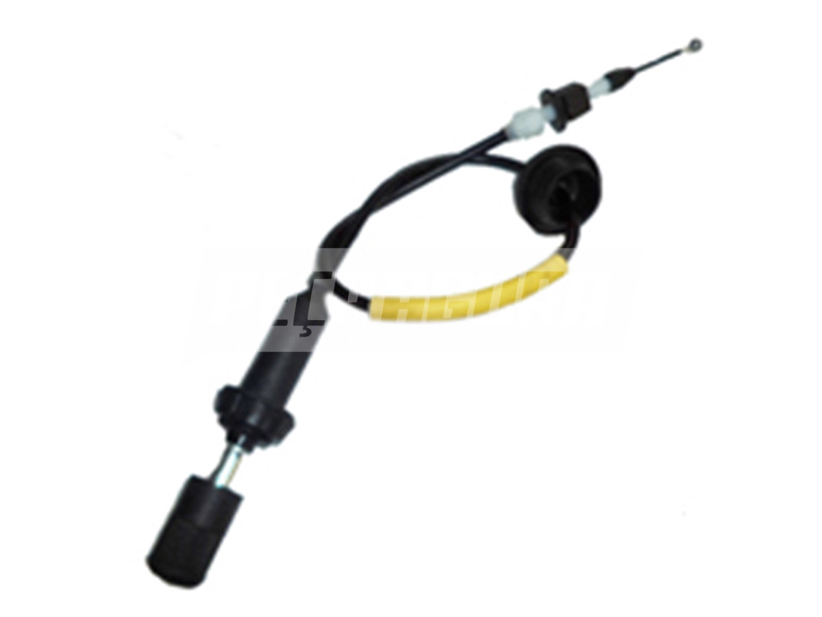 CABO ESTRANGULADOR 600MM MB ONIBUS OF 1317 1318 1115 OH 1315 BOTAO PRETO (384300