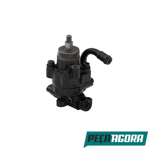 BOMBA DIRECAO HIDRAULICA TOYOTA HILUX 2.8 L (...1998) (4432035251)